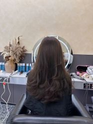 -MOVAN HAIR莫凡匠人发型屋