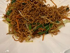 -顺德喜来登酒店·采悦轩