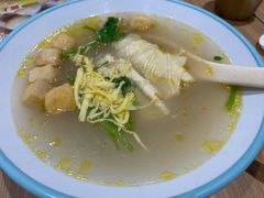 -小杨生煎(松江大学城店)