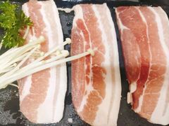 -黑豚黨韩国烤肉料理(悦然时光店)