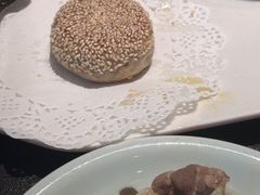 -额尔敦·品质自助(摩尔城店)