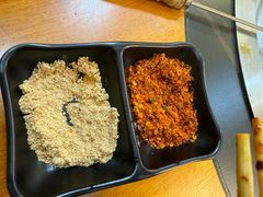 -炭虎子水浒烤肉(梦时代店)