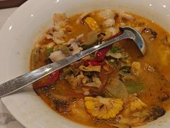 -李记搅团•非遗陕菜(三桥店)