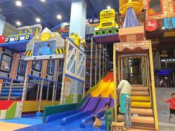 -meland亲子乐园•派对•研学(苏州悠方购物中心店)