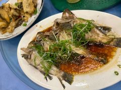 -盛港湾海鲜食府(黄沙店)