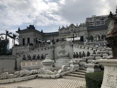 -珠海圆明新园