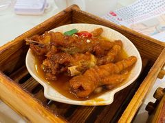 -鼎珑点心仔(燕塘店)