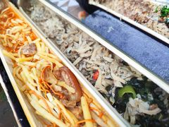 -竹泉农庄·竹筒饭(从化店)