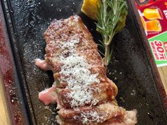 -豪客来牛排(人民东路店)