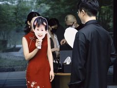 -怪咖·joker陈楠