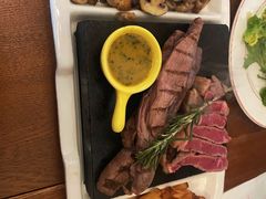 -Entrecôte 法国牛扒馆(保利·时光里店)
