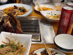 -张记焖窑·十五年专注焖烤(雍和宫店)