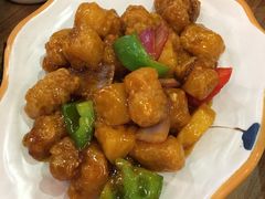 -先记烧鹅王·本地粤菜(福永店)
