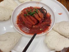 -老雒阳面馆·水席·洛阳菜(王城路店)