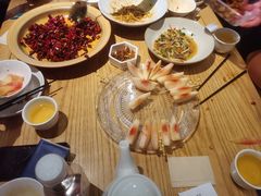 -巴蜀风·地道川菜(总店)