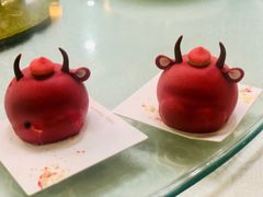 -Fridi Patisserie Cafe