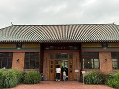 -华农酸奶文化馆