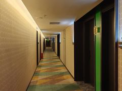 -美豪R酒店(成都春熙路太古里店)