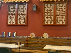 -李大牛和刘大力手作甜品(凯德店)