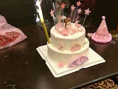 -杜勒瓦DIY烘焙&个性化蛋糕定制