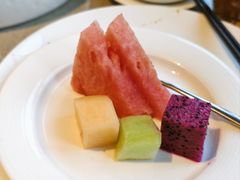 -宁海安岚·南溪阁全日餐厅