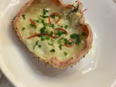-麒麟山景大酒店岭南汇海鲜酒家(沙井店)