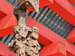 -中华艺术宫(上海美术馆)