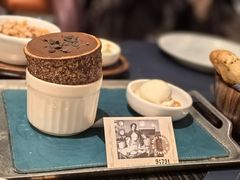 -福楼毕斯罗F Bistronome(国贸商城约会地标景观店)
