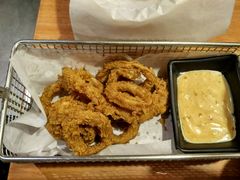 -肥肥虾庄·金牌油焖大虾(杨园滨江时代walk店)