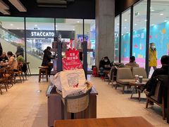 -星巴克臻选(北京太阳宫凯德店)