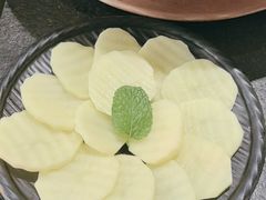 -东来顺(非遗·清真火锅·盛世广场店)