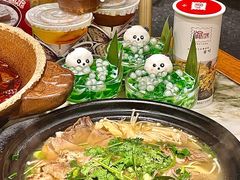 -渝味川菜(夜宵航母店)