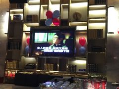 -堂会·KTV·自助餐·团建聚会(天河店)