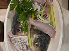 -大鱼山房鱼头火锅(老字号品质店)