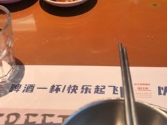 -神府路壹号·海鲜烧烤·砂锅粥·锅物(三坊七巷店)