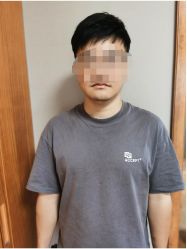 -极客侠男士假发定制补发