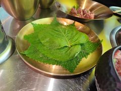 -伊茉家的烤肉店(勒泰中心店)