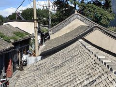 -前叁門