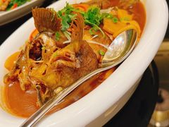 -青雅中餐厅(大连金石滩绿发希尔顿度假酒店)