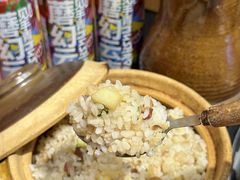 -阿山卓·野生菌火锅·纳西火塘烤肉