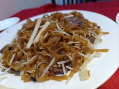 -粤北餐馆