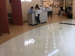 -海马体照相馆(成都来福士广场店)