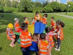 -金点蒙氏国际教育(悠然校区)