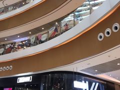 -深圳来福士广场