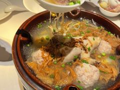 -琬苑鸽庄·川粤融合菜(解放碑总店)