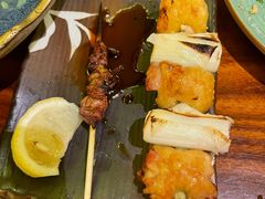 -鸟鹏烧鸟居酒屋(仁恒梦中心店)