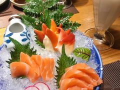 -德川家日本料理(中关村寰太大厦店)