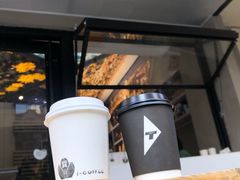 -T-COFFEE(长江花园店)