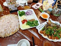 -官塘锋记鱼生·生腌·砂锅粥(牌坊街店)