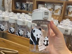 -MUJI无印良品(SM新生活广场店)